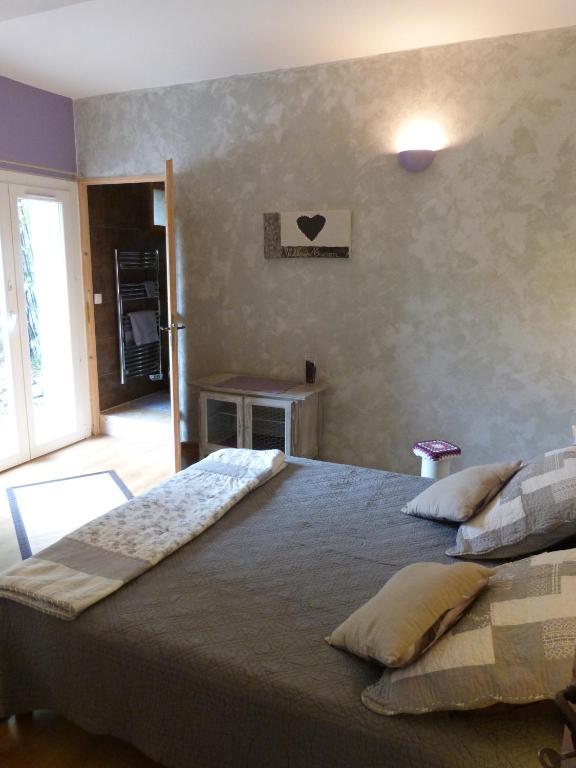 Villa Manon Auriol Quarto foto